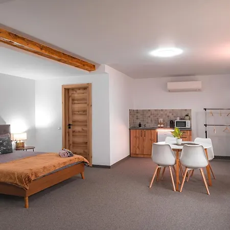The Dom 21 Appartement Cluj-Napoca