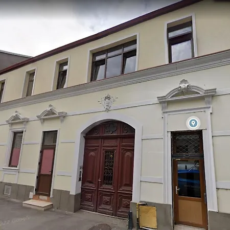 The Dom 21 Cluj-Napoca