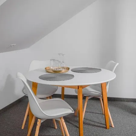 The Dom 21 Appartement Cluj-Napoca