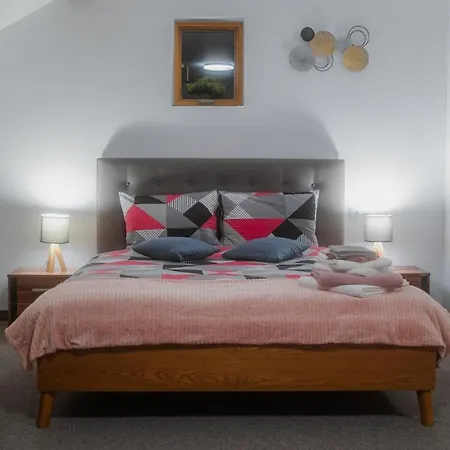 The Dom 21 Cluj-Napoca