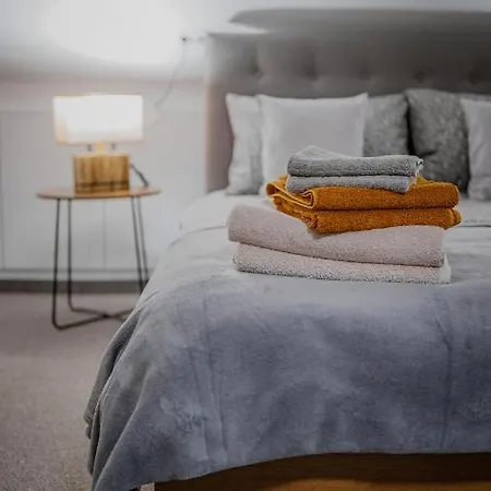 The Dom 21 Apartamento Cluj-Napoca