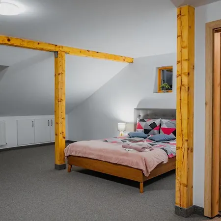 Apartamento The Dom 21 Cluj-Napoca