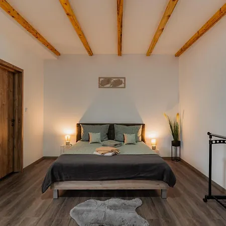 Appartement The Dom 21 Cluj-Napoca
