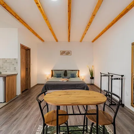 The Dom 21 Appartement