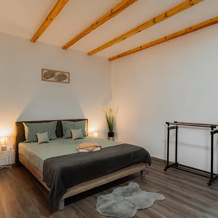 The Dom 21 Appartement Cluj-Napoca