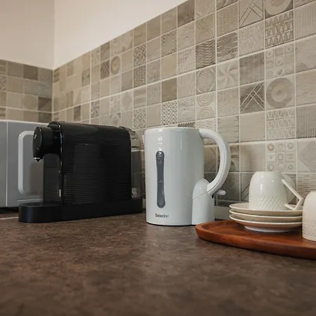 Appartement The Dom 21 Cluj-Napoca