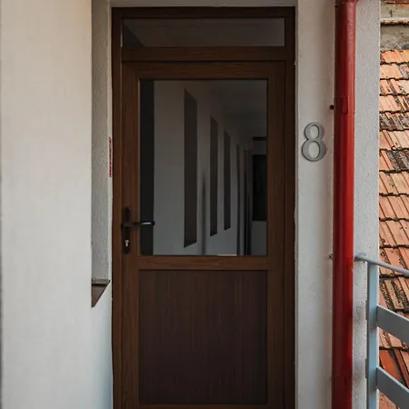 The Dom 21 Cluj-Napoca