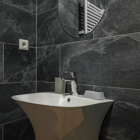 Appartement The Dom 21