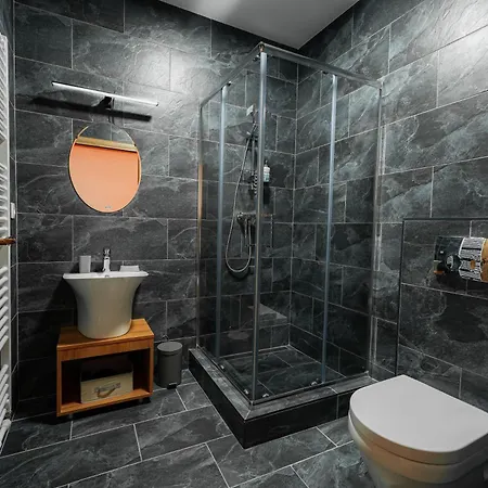 The Dom 21 Appartement