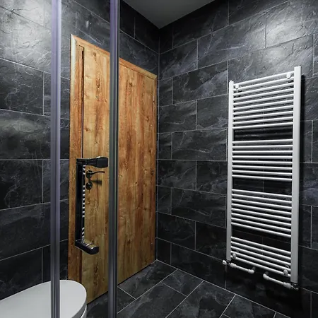 The Dom 21 Appartement Cluj-Napoca