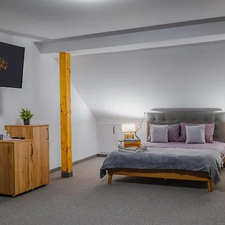 The Dom 21 Appartement Cluj-Napoca