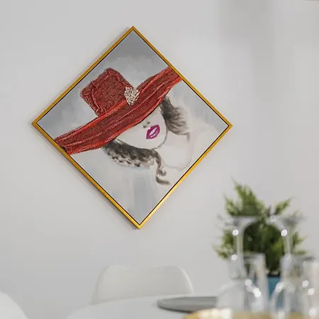 The Dom 21 Appartement