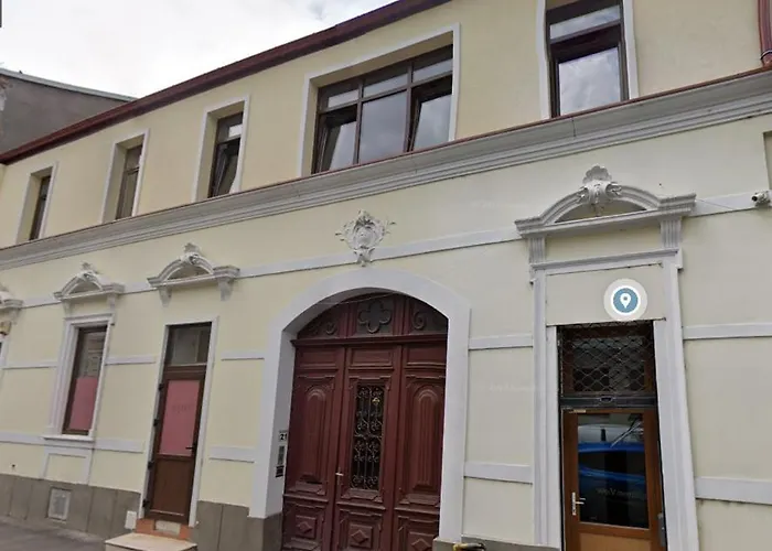 The Dom 21 Cluj-Napoca