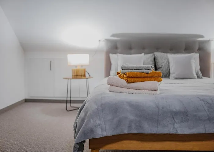 The Dom 21 Apartman Kolozsvár