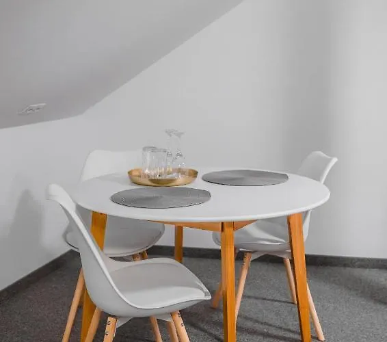 The Dom 21 Apartman Kolozsvár