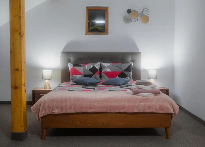 The Dom 21 Cluj-Napoca