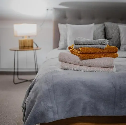 The Dom 21 Apartman Kolozsvár