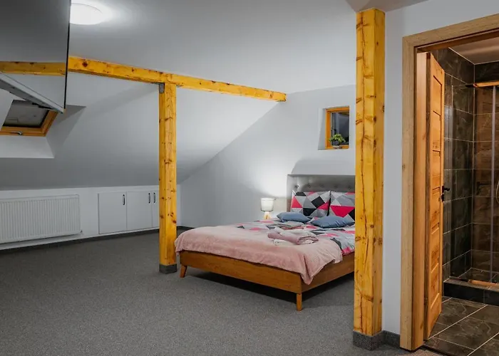 Apartman The Dom 21 Kolozsvár