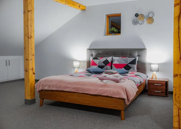 The Dom 21 Apartman Kolozsvár